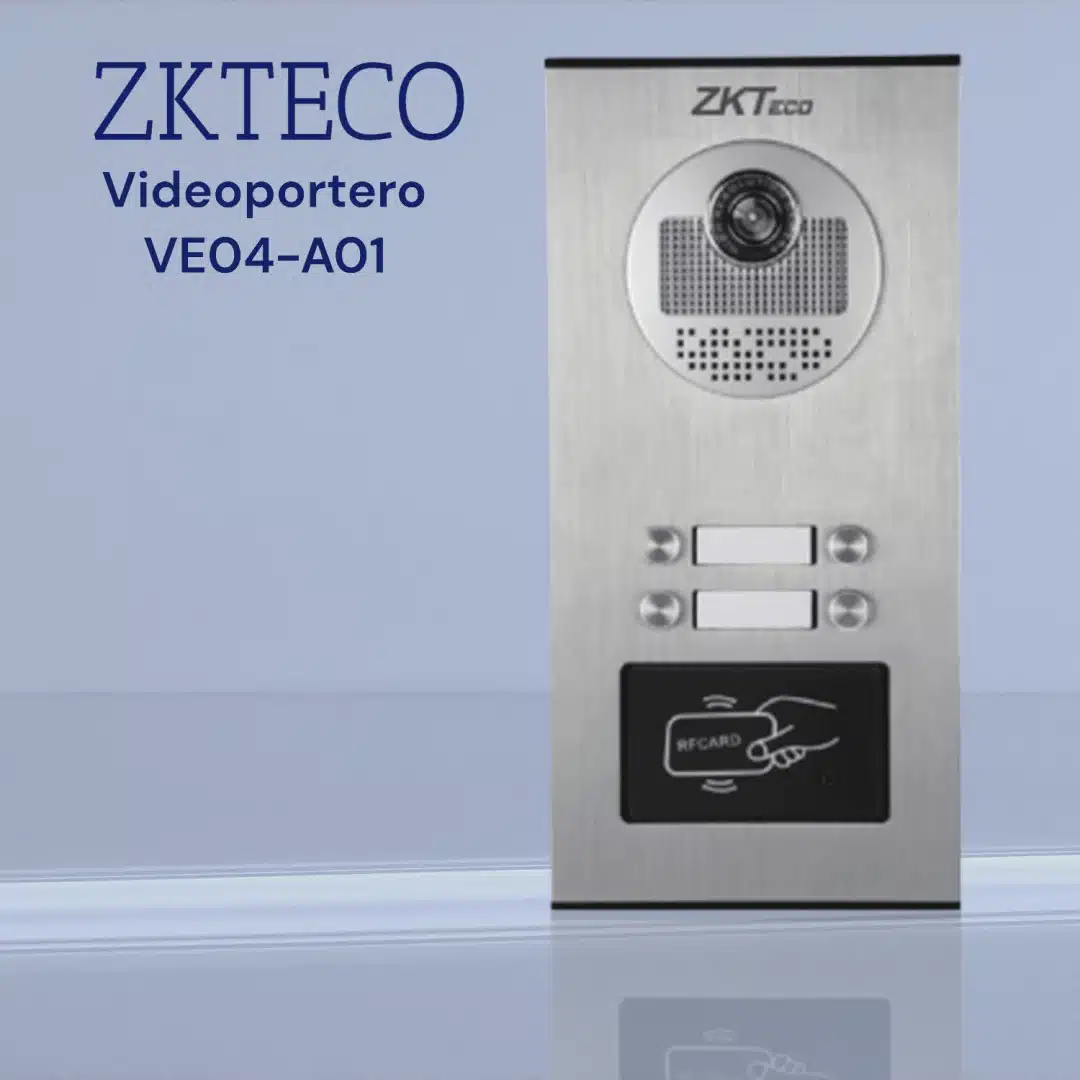 video porte1