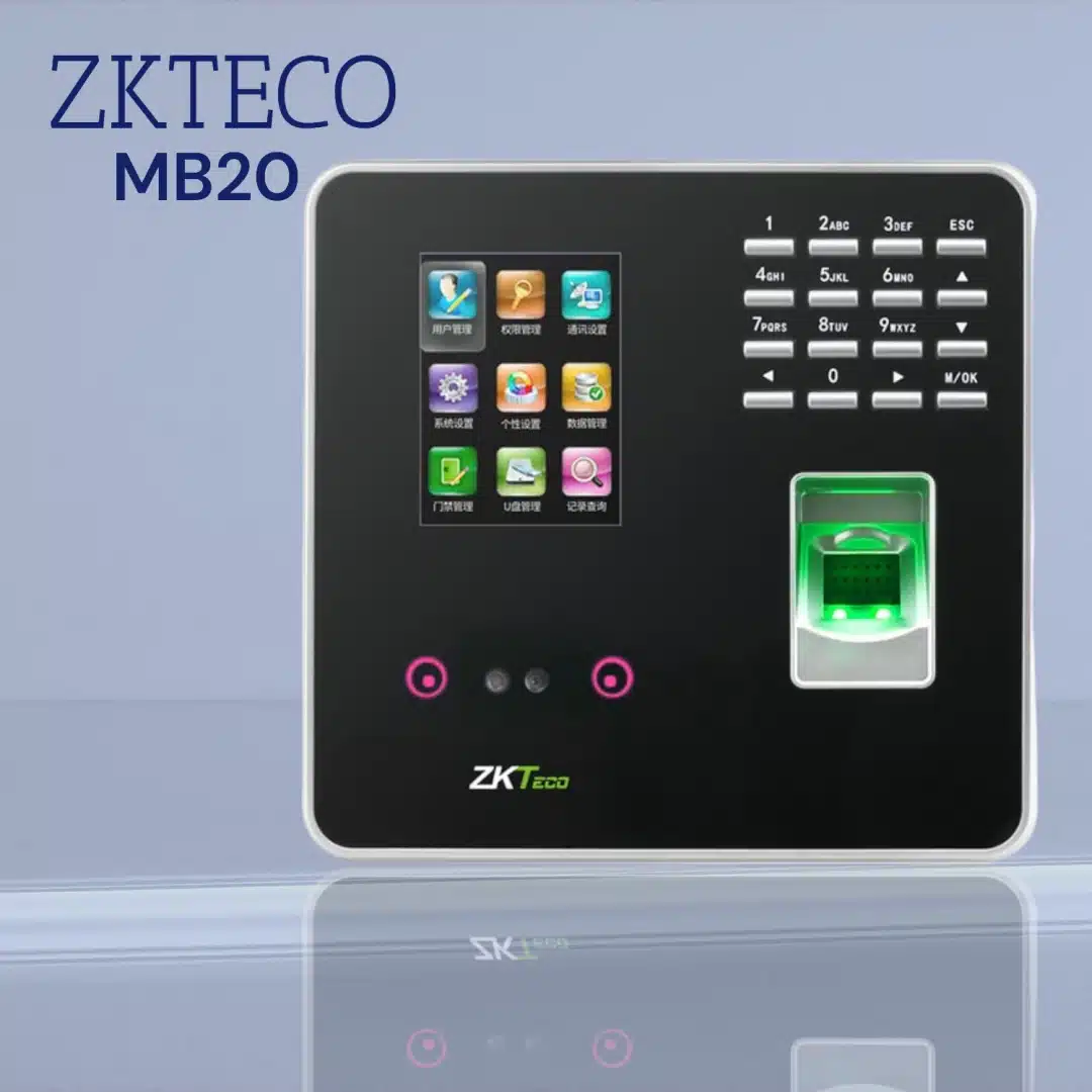 zktec MB20-1