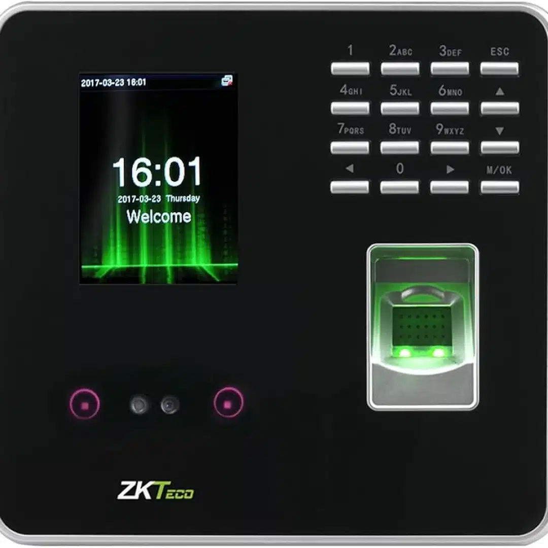 zktec MB20-2