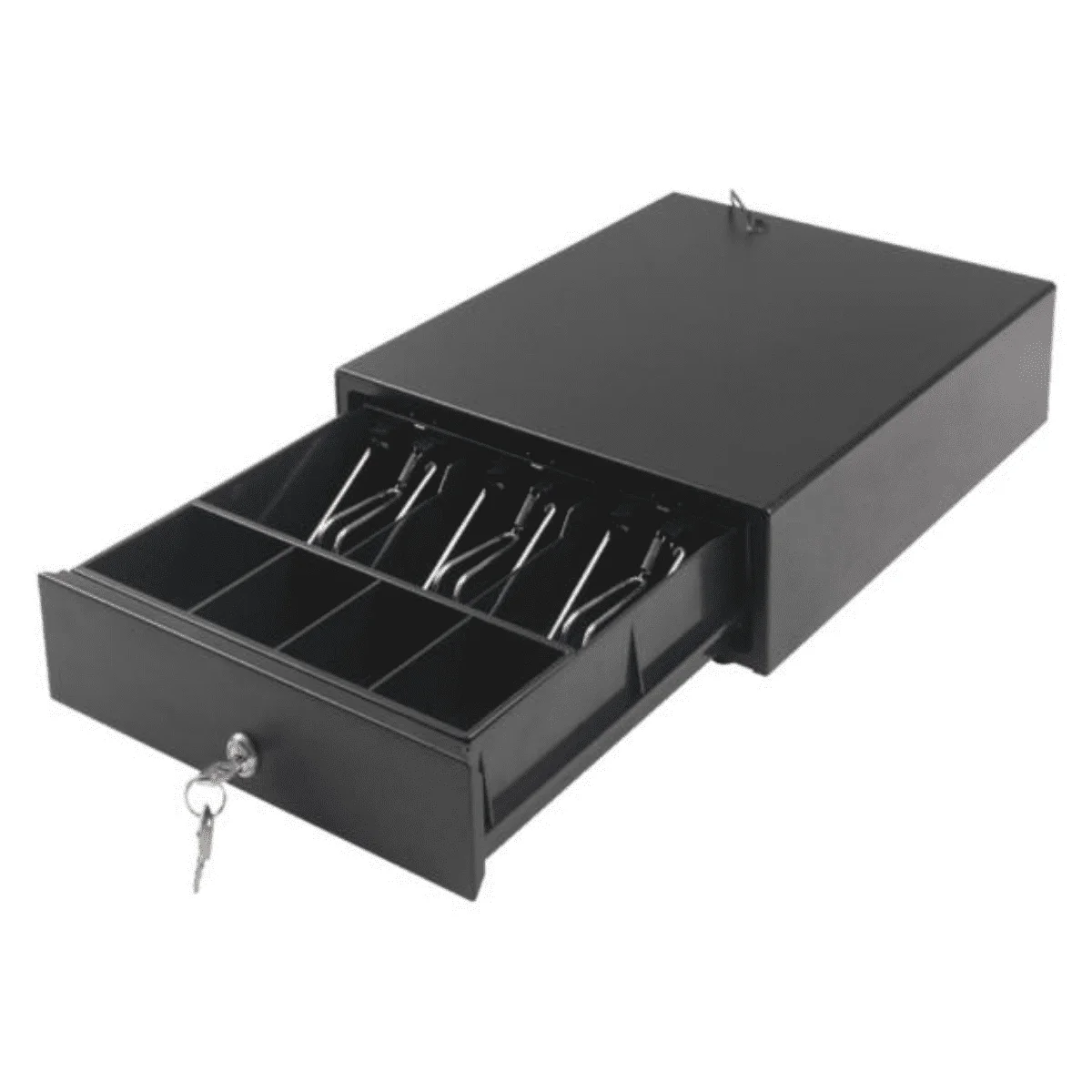 Caja Registadora de Dinero AON CDK-34B AO-CD-1005