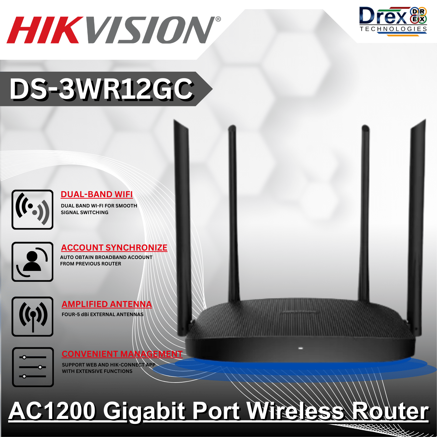 Hikvision - Cctv Nicaragua - Seguridad Electronica